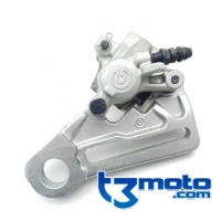 Pinza freno trasero sherco enduro